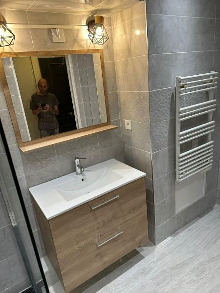 Rénovation