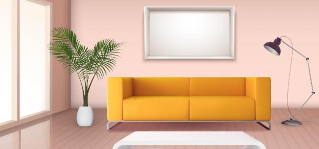 Comment relooker son salon sans tout casser : 7 astuces simples, modernes et économiques